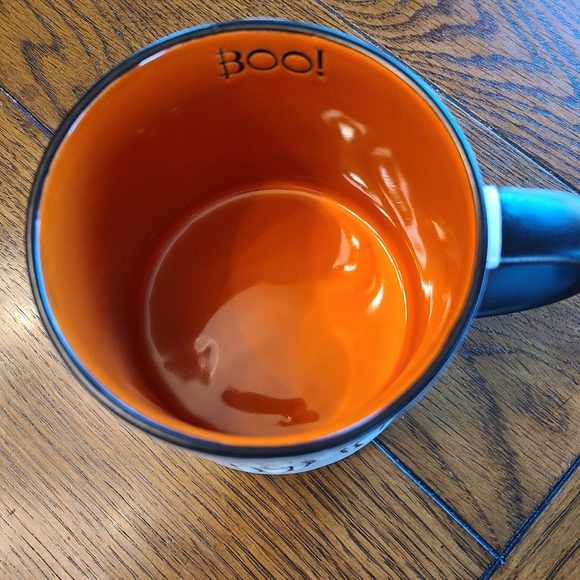 Halloween Boo! Mug - Picture 2 of 4